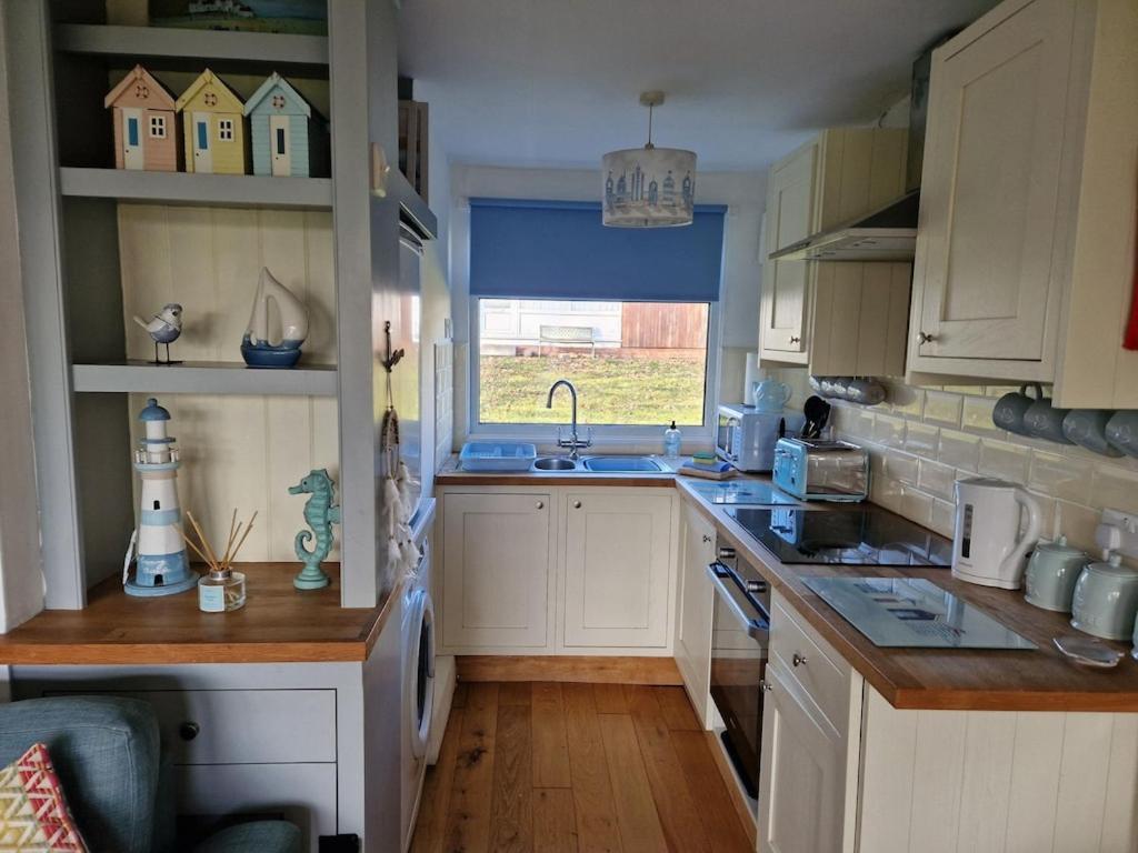Caldon Holiday Chalet Sleeps 4 In Dartmouth Wifi Electric Inc Pet Friendly Екстер'єр фото