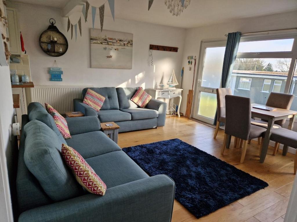 Caldon Holiday Chalet Sleeps 4 In Dartmouth Wifi Electric Inc Pet Friendly Екстер'єр фото