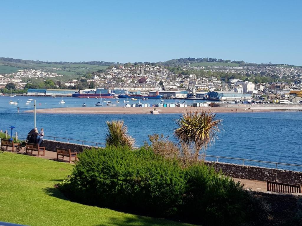 Caldon Holiday Chalet Sleeps 4 In Dartmouth Wifi Electric Inc Pet Friendly Екстер'єр фото