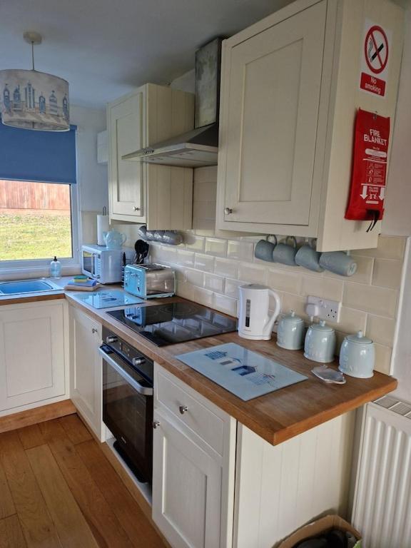 Caldon Holiday Chalet Sleeps 4 In Dartmouth Wifi Electric Inc Pet Friendly Екстер'єр фото