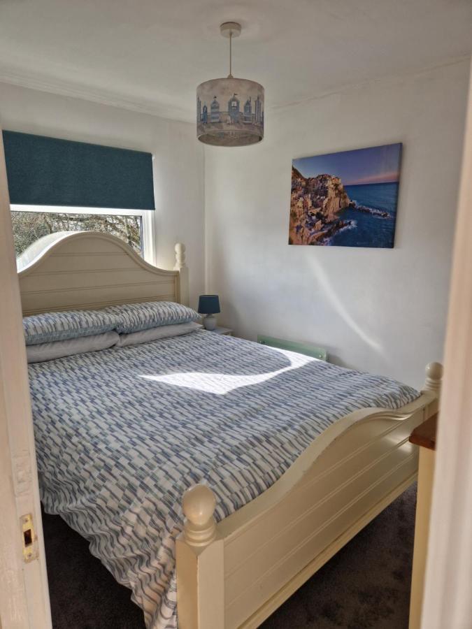Caldon Holiday Chalet Sleeps 4 In Dartmouth Wifi Electric Inc Pet Friendly Екстер'єр фото